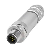 BCC M425-0000-1A-005-PX0334-100 Haaks M12