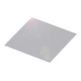 BOS R-50 Reflectiefolie 100mm X 100mm