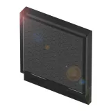 BOS R-7-22 Reflectiefolie zelfklevend 22mtr. x 50mm x 0.5mm