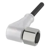 BCC S425-0000-1A-008-PX0434-050 Haaks M12 RVS