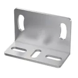 BOS 6-HW-1 Bevestigingsbeugel
