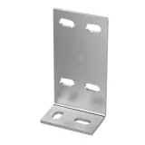 BOS 5-HW-1 Bevestigingsbeugel