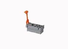 S12-P print relaisvoet tbv C12 relais