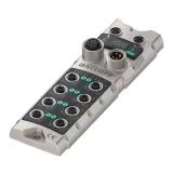 BNI PNT-508-105-Z015 IO-Link master 8-Voudig Profinet