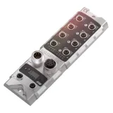 BNI PNT-502-102-Z015 IO-LINK Profinet master