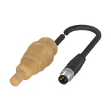 BCSS44KK02-PSCFAG-EP00,3-GS49 Capacitieve Sensor