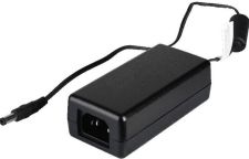 Powersupply 12VDC 8-0935 excl. Powercord