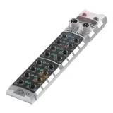 BNI PNT-509-105-Z033 IO-Link Master 16-Voudig Profinet
