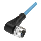 BCC M425-0000-1A-012-PX6234-100 Kabel Namur