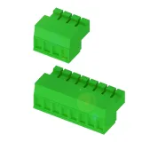 BAM IA-NI-010-K025 Connector