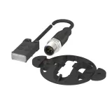 BCSR08RRE-PIMFHC-EP00,3-GS04 Capacitieve Sensor I/O Link