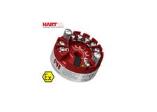 5437D1S Single In Ex HART®7 Transmitter SIL