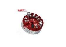 5437A2 Dual In HART®7 Transmitter