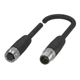 BCC M415-M414-3A-305-PS0434-100 Verloopkabel