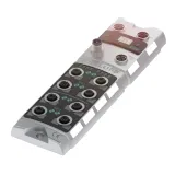 BNI PNT-538-105-Z063 Profinet Module