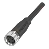 BCC M314-0000-10-014-PS0434-100 Aansluitkabel 10M