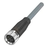 BCC M314-0000-10-014-VS8434-100 Aansluitkabel