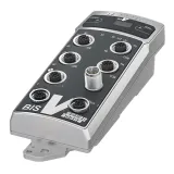 BIS V-6108-048-C107 HF proccesor unit