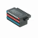 BU_30_BL-I/O_F_RM3.5 Connector 30-Polig