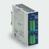 CPSB2-120-24 1/2fase-Voeding uitgang: 24V, 120W
