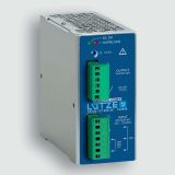 CPSB-123-240-24, In: 1/2/3-fase, Uit: 24V-10A
