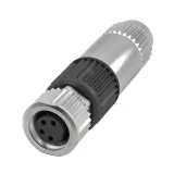 BKS-S216-RT14 Connector Loose