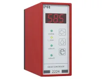2224-E-2-B Klep Controller