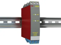 5203-B-2-F-1 1-kanaals Ex Solenoid / Alarm Driver