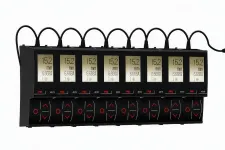 8510 Splitterkabel Voor 8 Stuks 4511