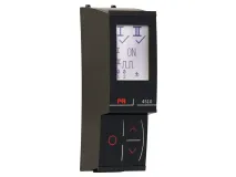 4510 Universal Programming Display Front