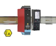 9106B-2-A 1-kanaals HART Transparant Transmitter/Repeater ATEX Uo 25,3VDC