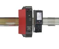 9113A-A 1-kanaals Temp/mA Transmitter