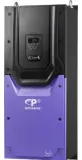 ODP-2-64055-3KF4N-MN 55kW, 400V, 3F3F, IP55 [Non-Switched, TFT Display]