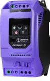 ODE-3-220105-1F42 2,2kW, 230V, 1F3F, IP20 Indoor [Non-Switched]