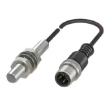 BAW M08EI-UAD15B-BP00,5-GS04 Analoge Sensor