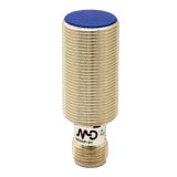 AK6/AP-3H M18 bondig s=8mm PNP NO M12 connector