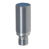 AK6/D2-5H Ind sensor M18 0-10V4-20mA conn. M12 Sn 10mm