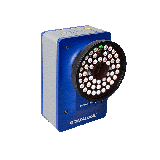 AV500-166W, 16mm, f/6, White