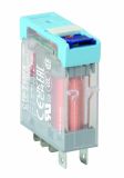 C10-T13FX/24VDC interfacer vorkcontact