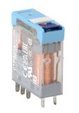 C12-A21X/48VDC interfacer 2 polig