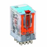 C9-A41FX/220VDC miniatuurrelais