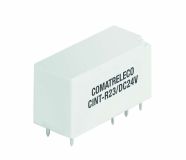 CINT-22/UV24V interfacer 1 polig