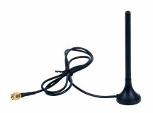 CMS-SMA HAAKSE ANTENNE STEKKER