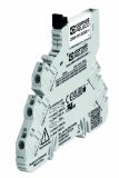 CRINT-C131/24VUC 1P PUSH-IN 6A CRINT-S13/UC24V met CRINT-R11/DC24V