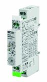CSV4/12-36VDC MULTIFUNCTIONELE TIMER