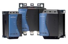 CSXi-007-V4-C2 24VDC Softstarter 7,5 kW