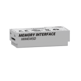 Memory Card, Logic Controllers Accessory