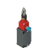 FD 2078-K40 Rope safety switch with reset for emergency stop