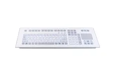 KH25207/TKH-MOUSE-GCQ-MED-AM-RF-SCROLL-IP65- WHITE-USB