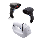 Gryphon GD42xx Wit 1D scanner multi-int.
